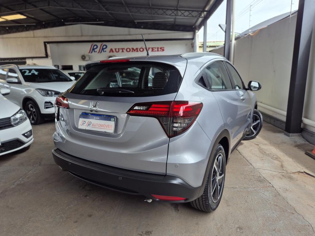 HONDA HR-V - Foto