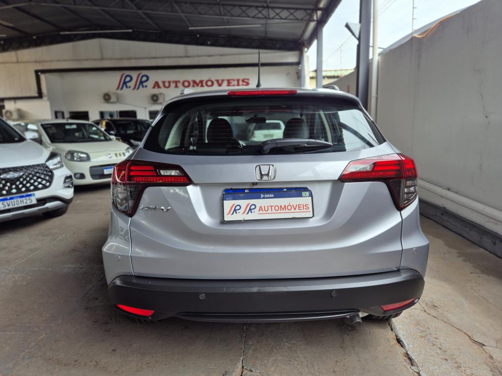 HONDA HR-V - Foto