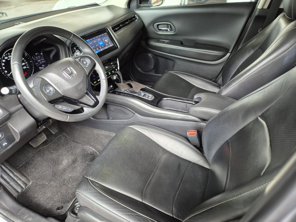 HONDA HR-V - Foto