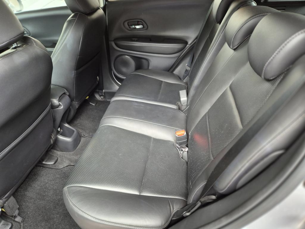 HONDA HR-V - Foto