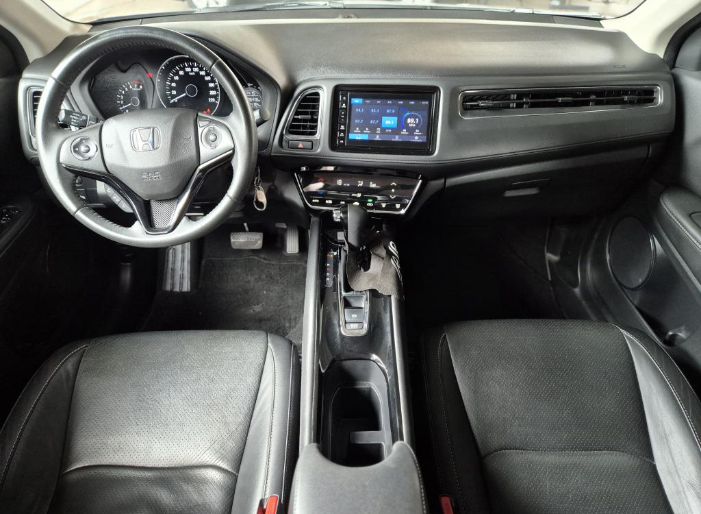HONDA HR-V - Foto
