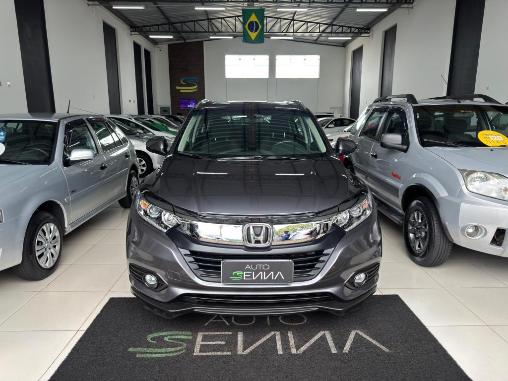 HONDA HR-V - Foto