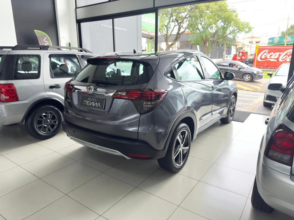 HONDA HR-V - Foto