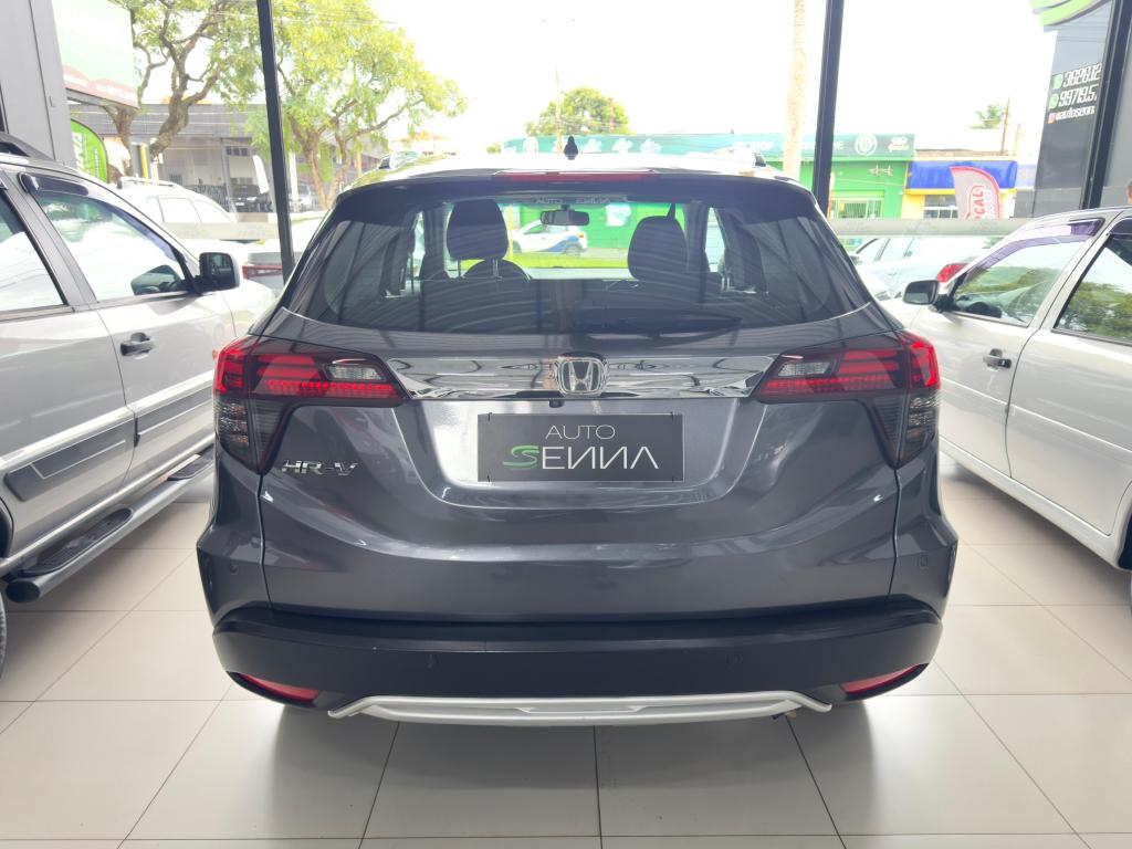HONDA HR-V - Foto