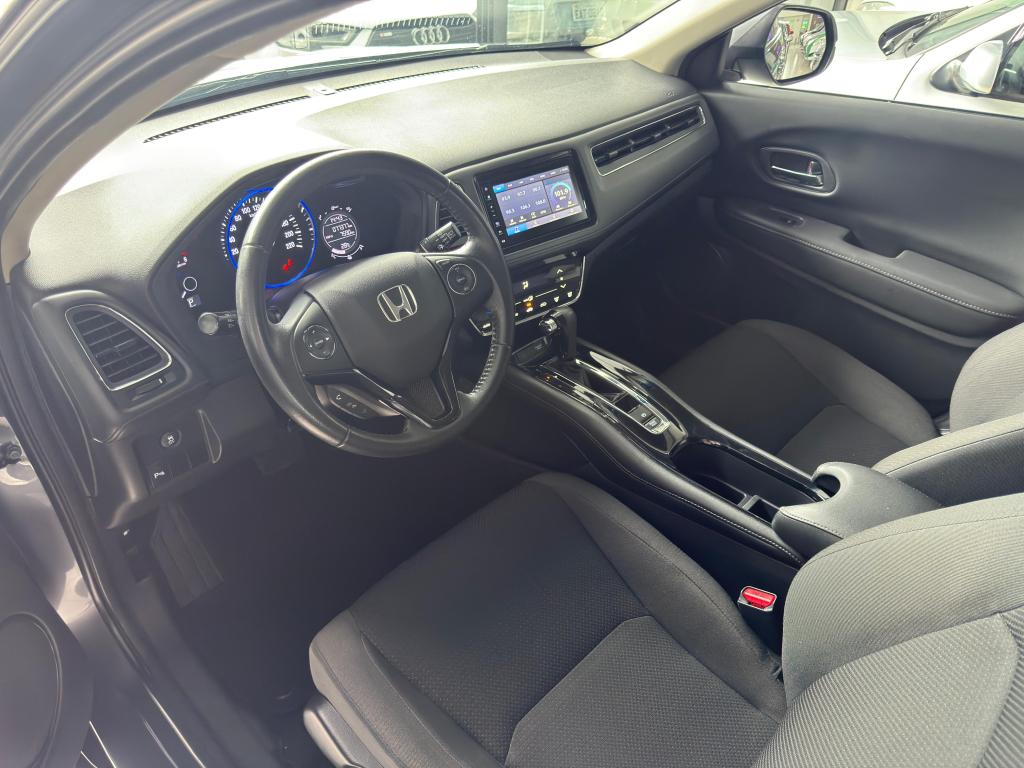 HONDA HR-V - Foto
