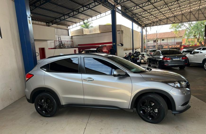 HONDA HR-V - Foto