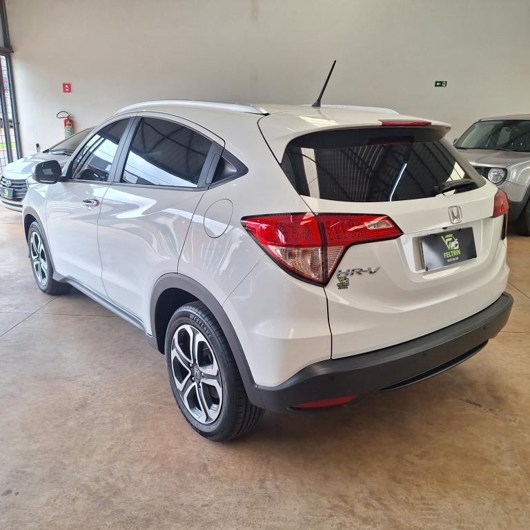 HONDA HR-V - Foto