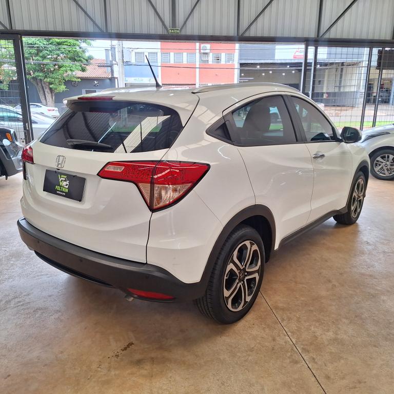 HONDA HR-V - Foto