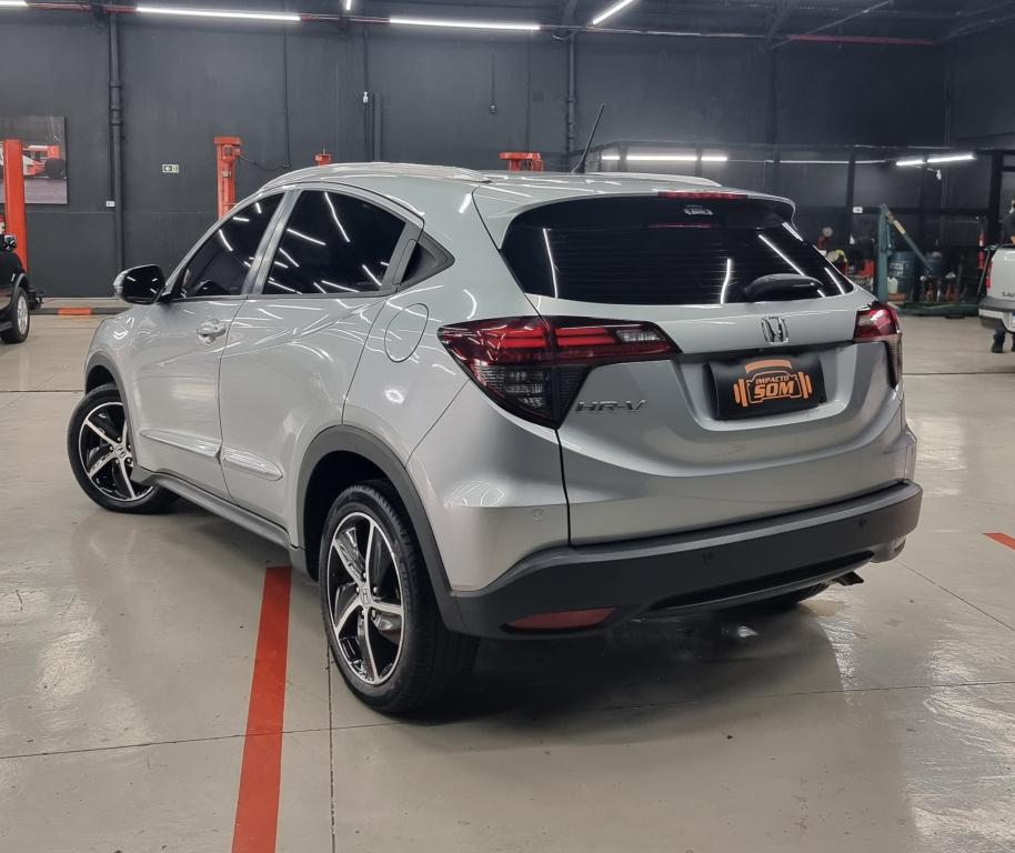 HONDA HR-V - Foto