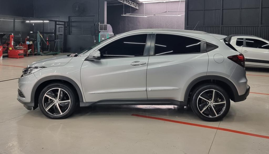 HONDA HR-V - Foto