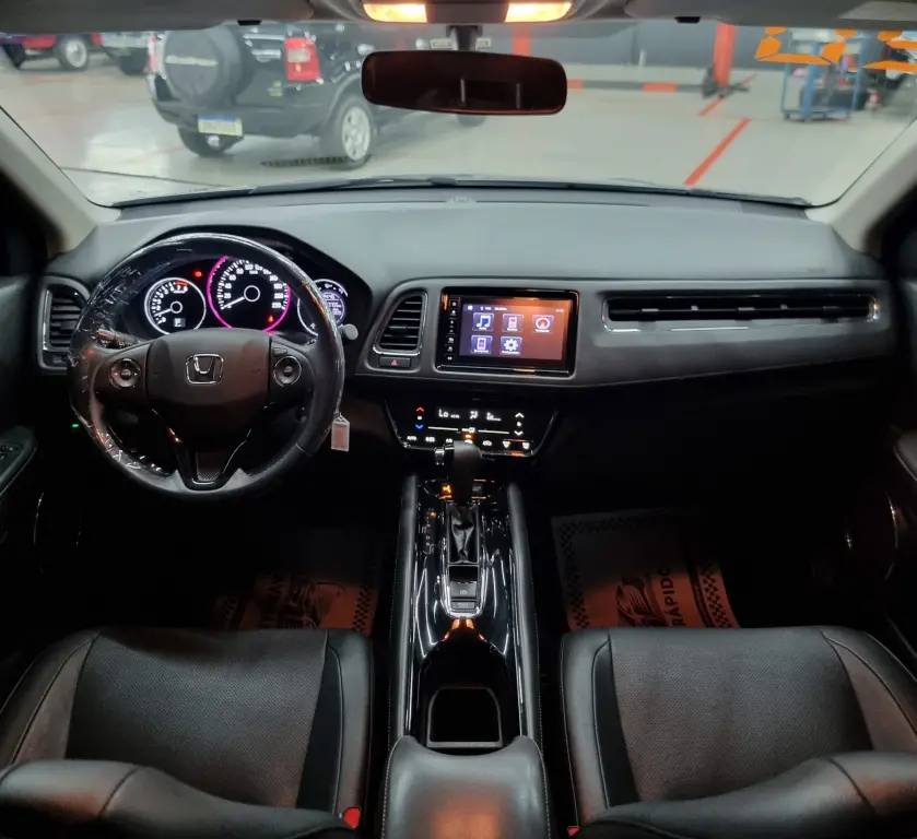 HONDA HR-V - Foto