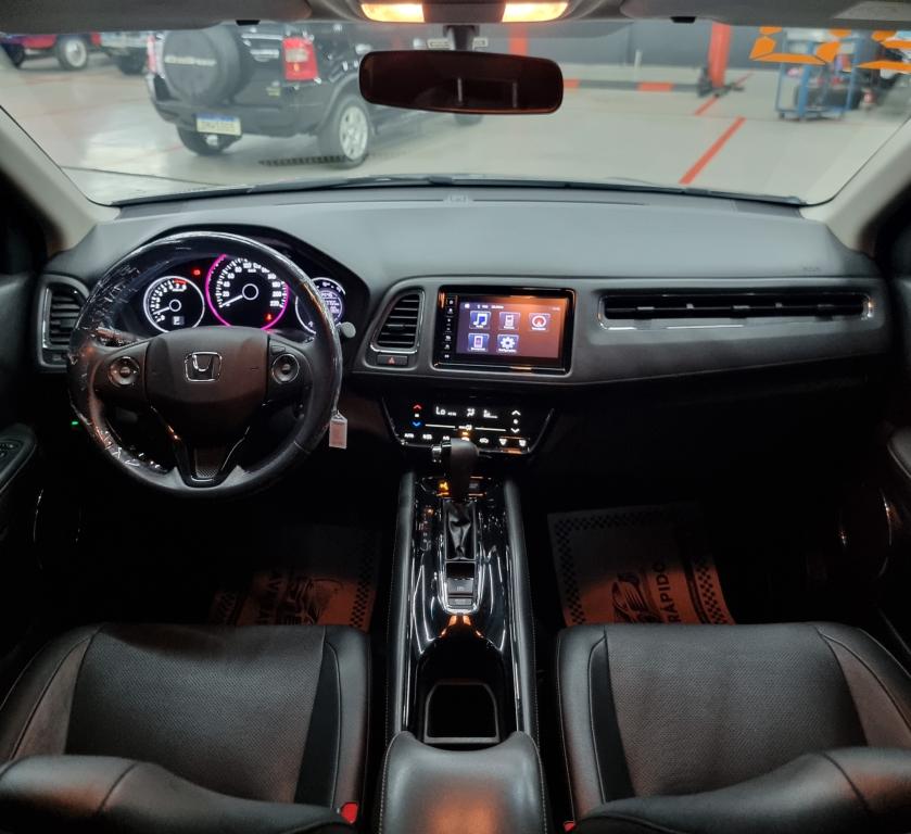 HONDA HR-V - Foto