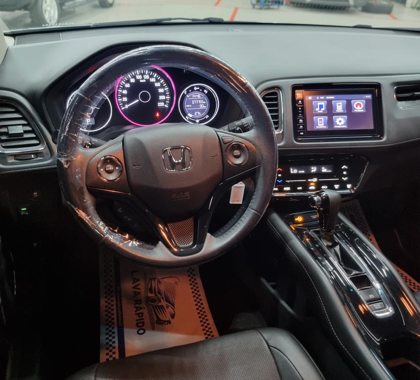 HONDA HR-V - Foto