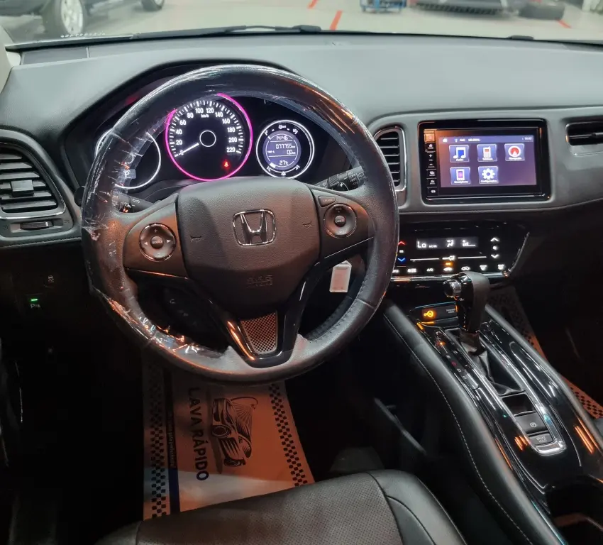 HONDA HR-V - Foto