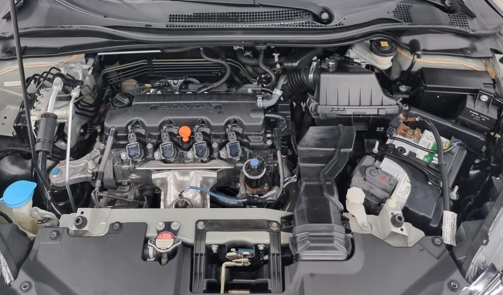 HONDA HR-V - Foto