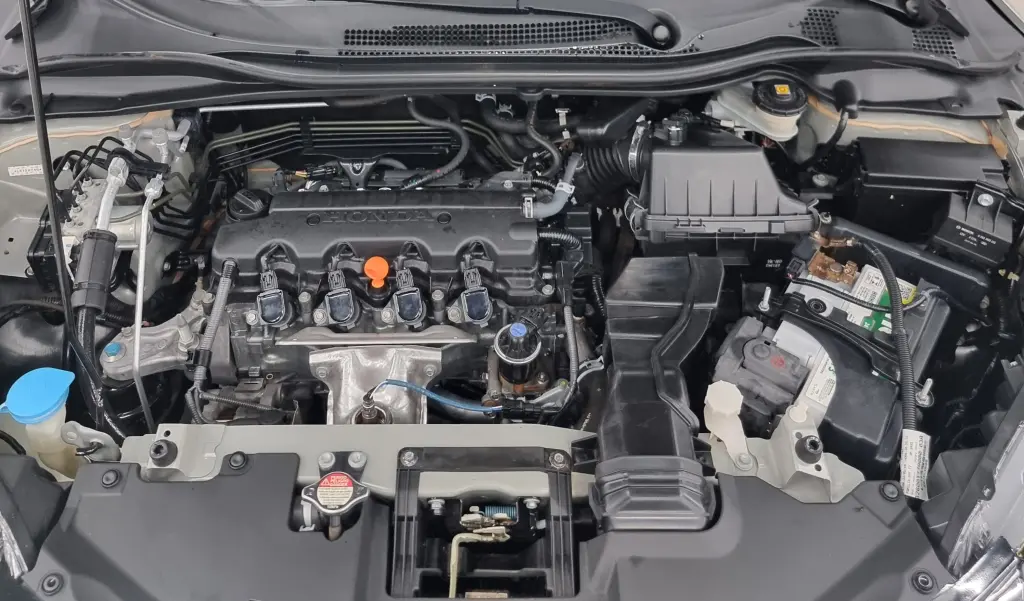 HONDA HR-V - Foto