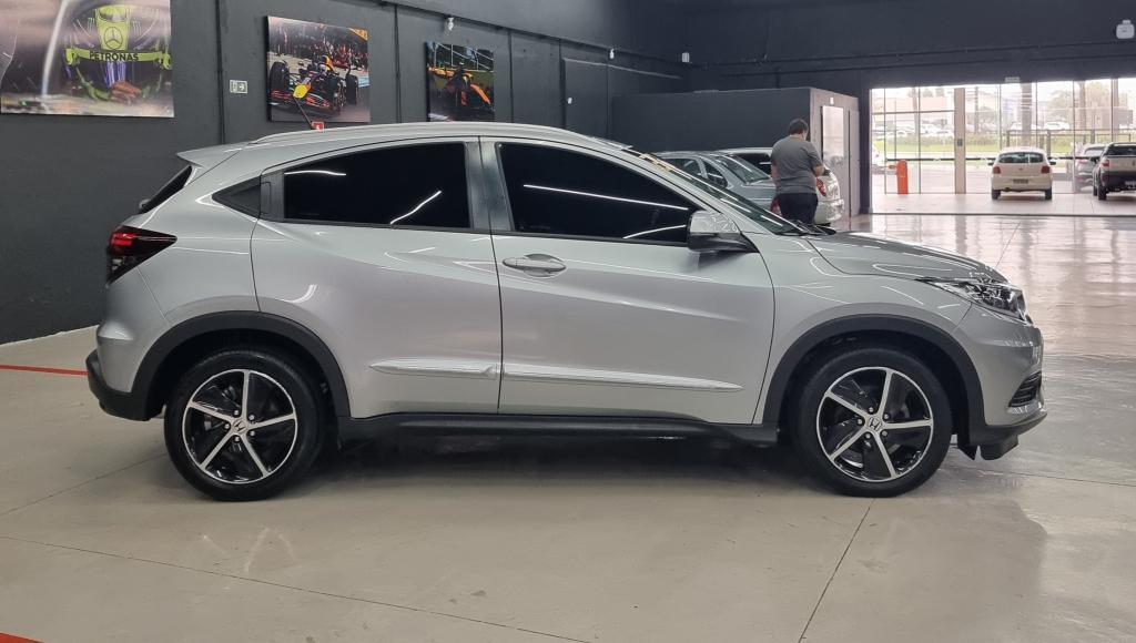 HONDA HR-V - Foto