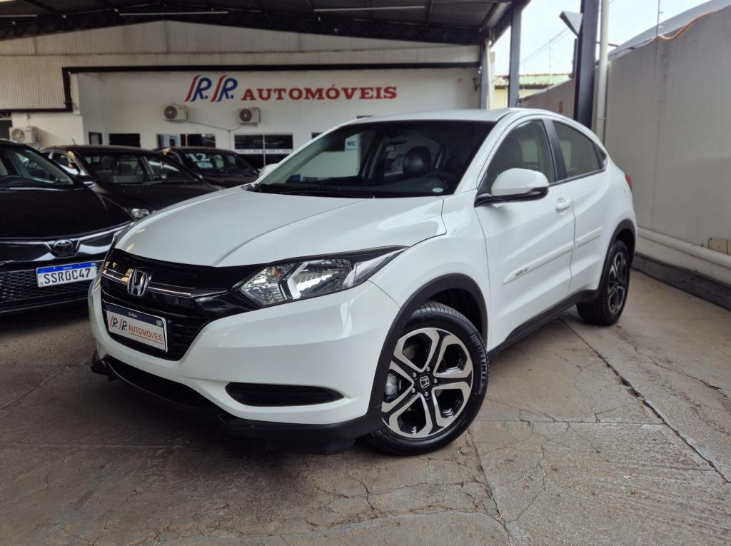 HONDA HR-V - Foto