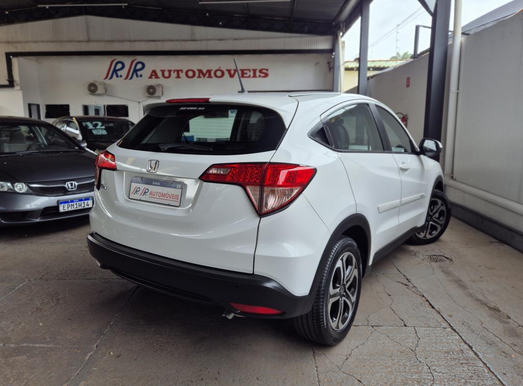 HONDA HR-V - Foto