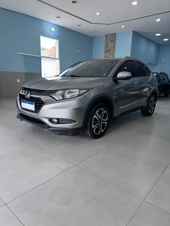 HONDA HR-V - Foto