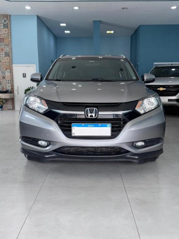 HONDA HR-V - Foto