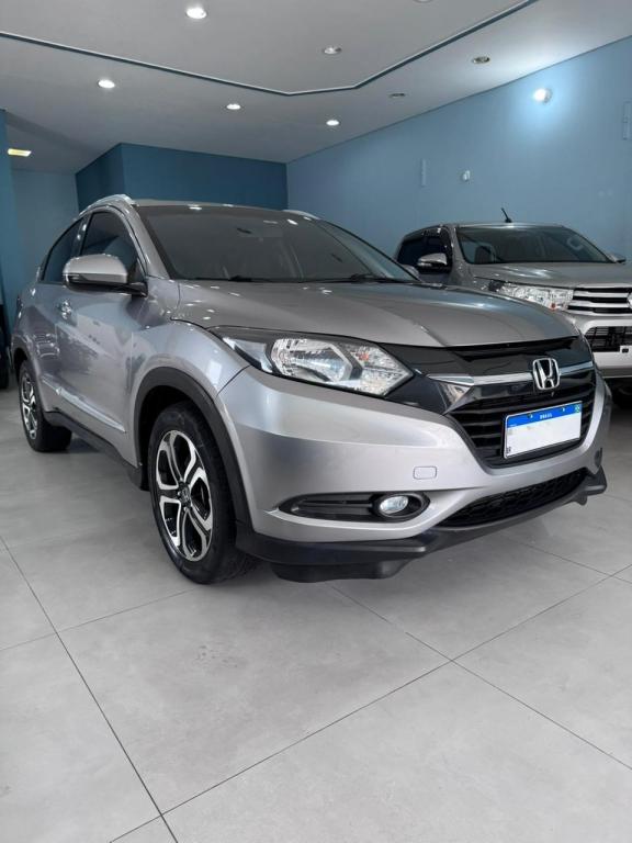 HONDA HR-V - Foto