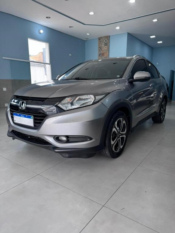 HONDA HR-V - Foto