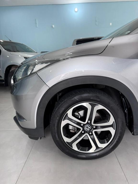 HONDA HR-V - Foto