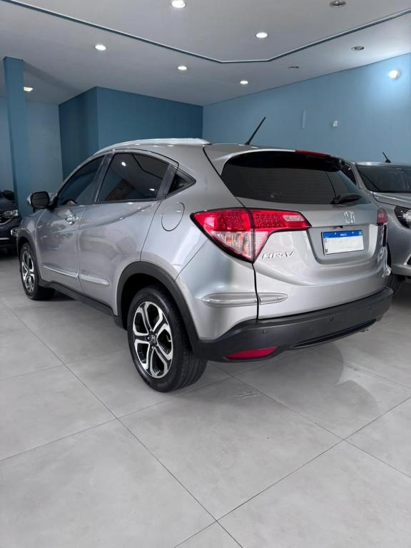 HONDA HR-V - Foto