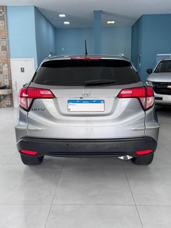 HONDA HR-V - Foto