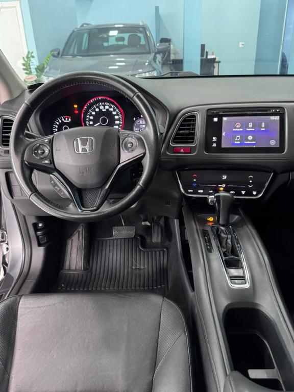 HONDA HR-V - Foto