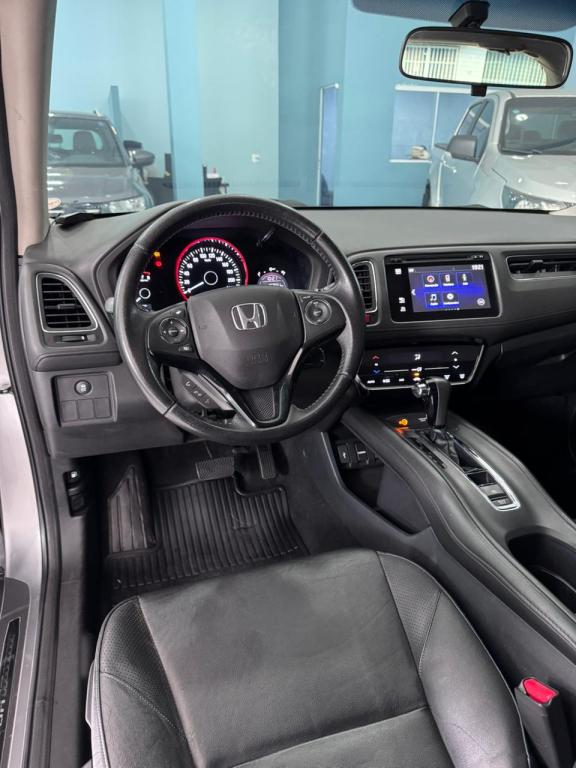 HONDA HR-V - Foto