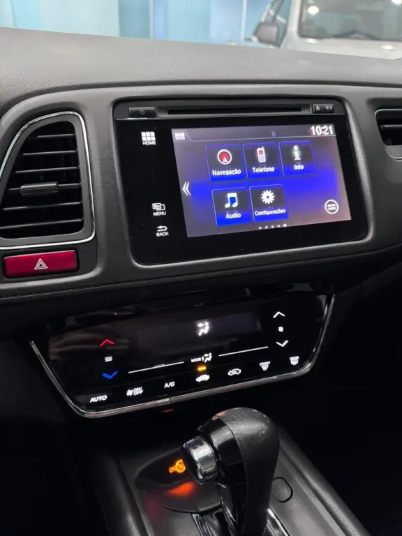 HONDA HR-V - Foto