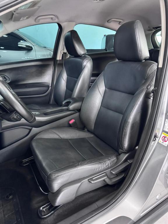 HONDA HR-V - Foto