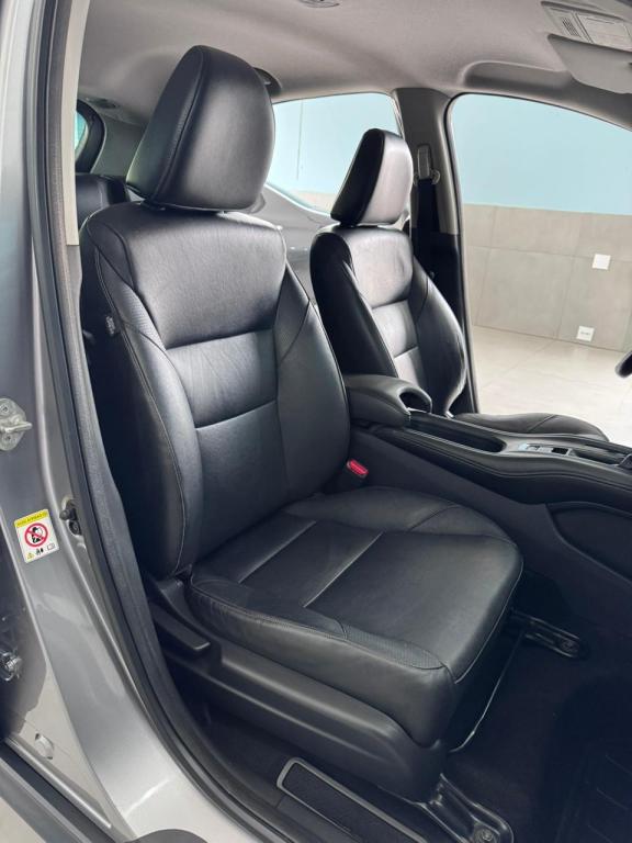 HONDA HR-V - Foto