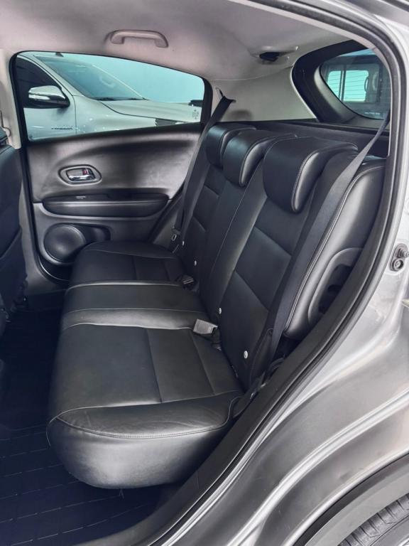 HONDA HR-V - Foto
