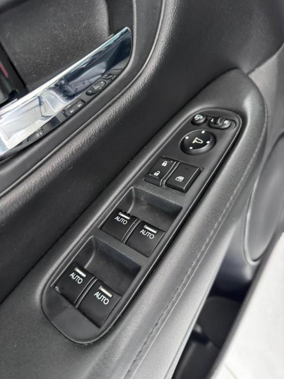 HONDA HR-V - Foto