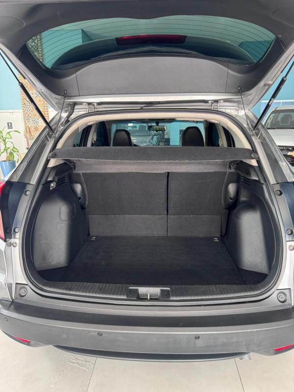 HONDA HR-V - Foto