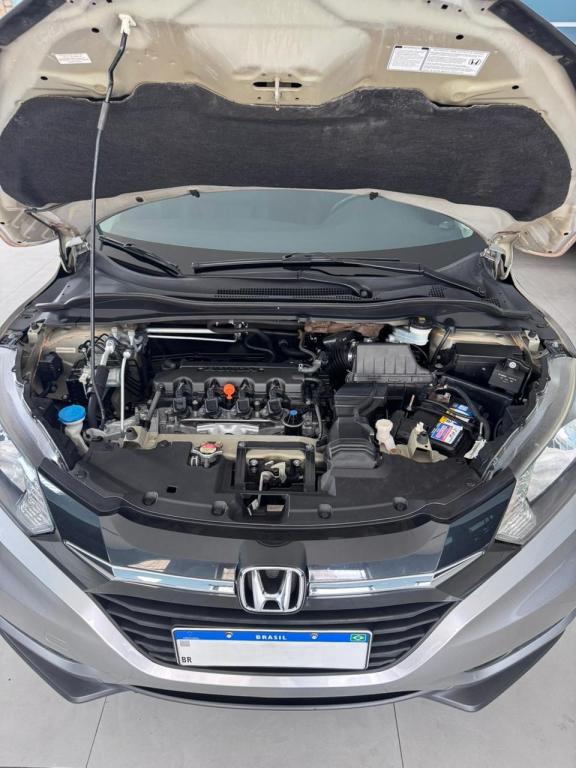 HONDA HR-V - Foto