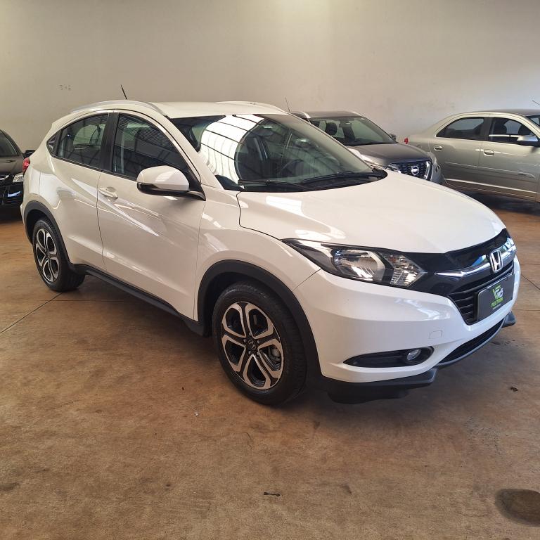 HONDA HR-V - Foto