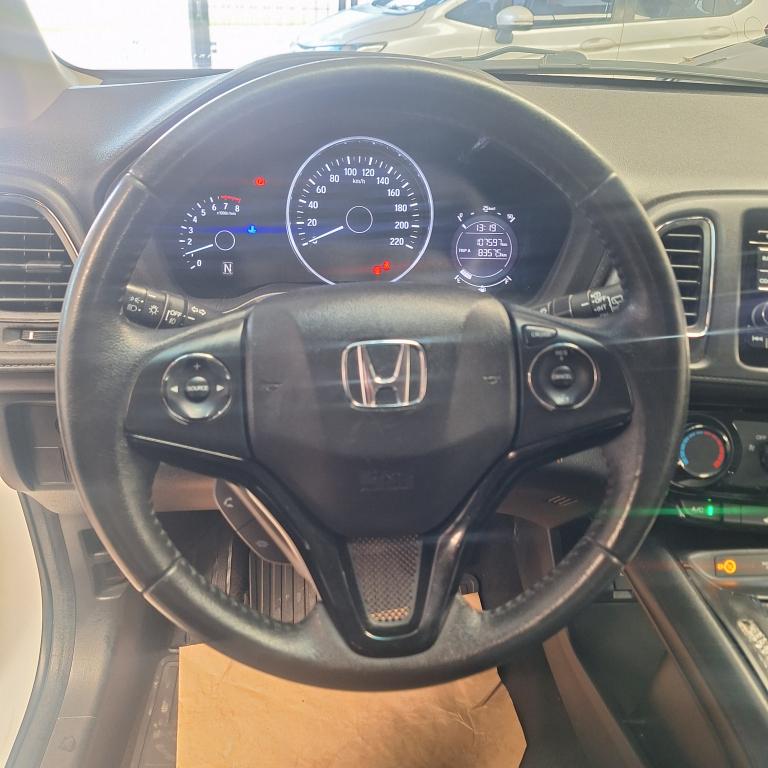 HONDA HR-V - Foto