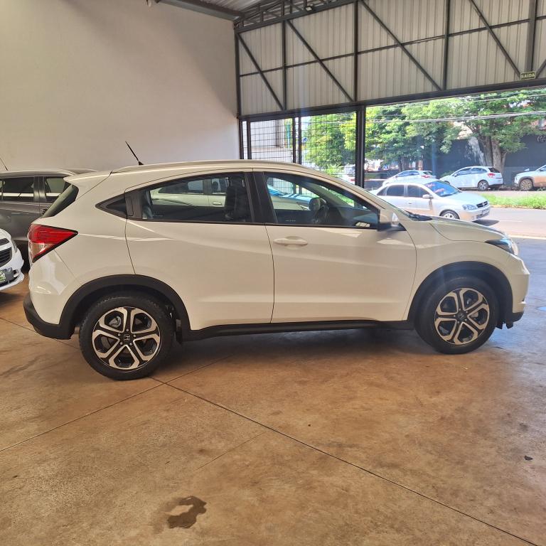HONDA HR-V - Foto