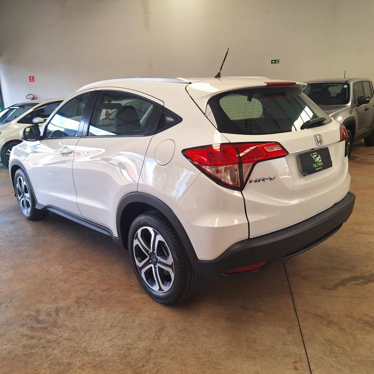 HONDA HR-V - Foto