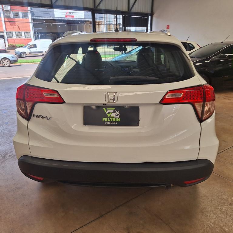 HONDA HR-V - Foto