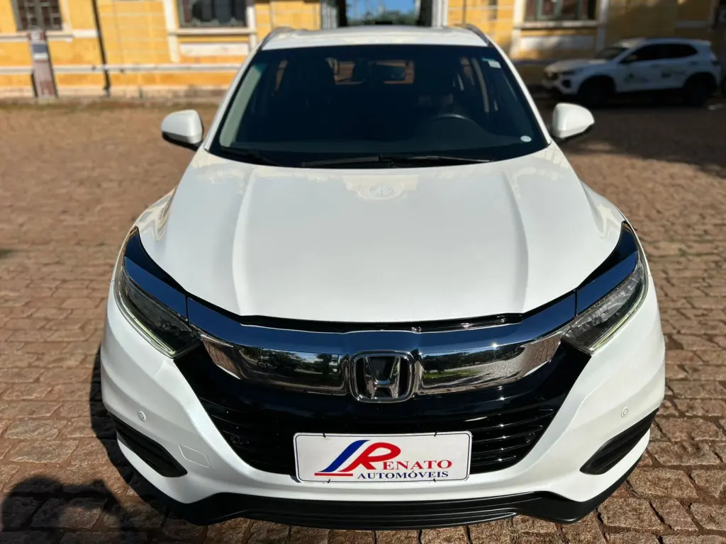 HONDA HR-V - Foto