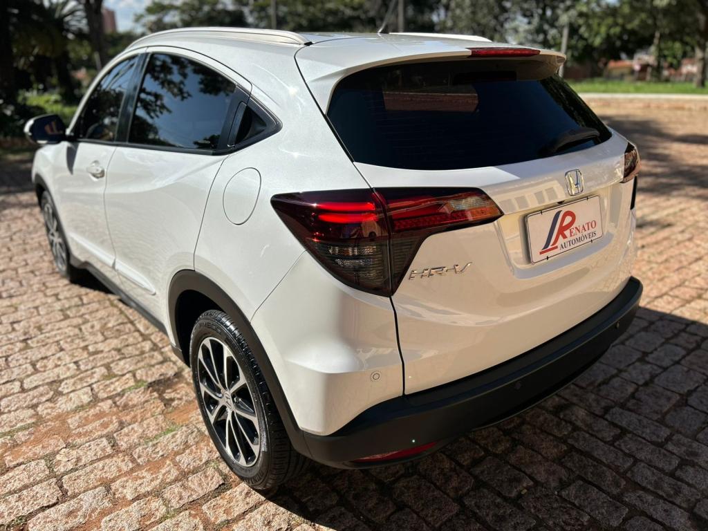 HONDA HR-V - Foto