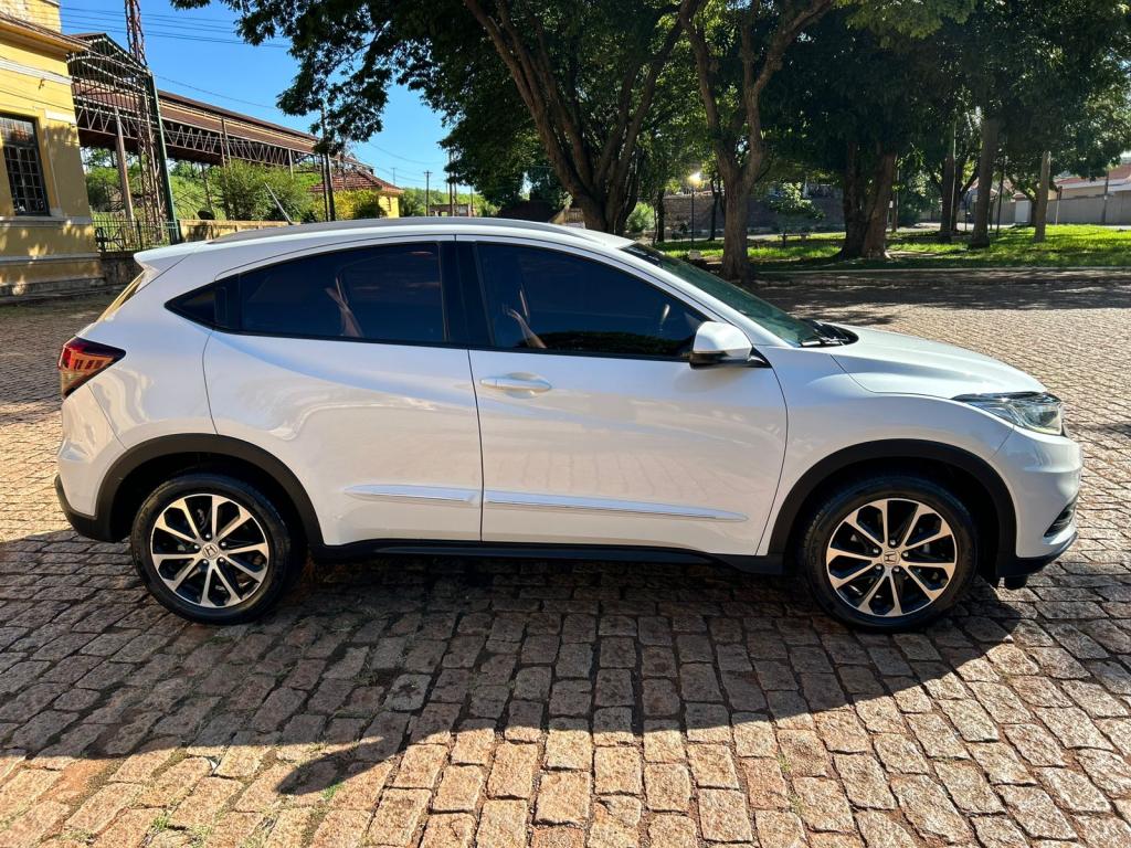HONDA HR-V - Foto