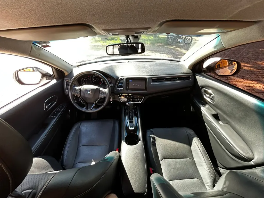 HONDA HR-V - Foto