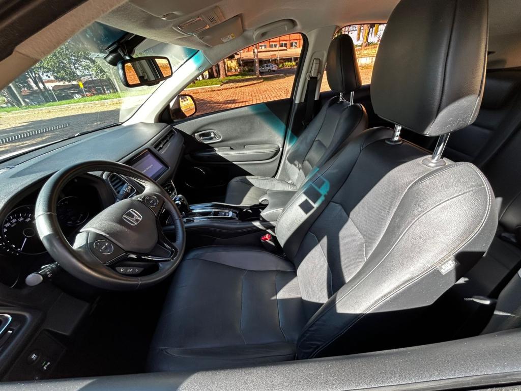 HONDA HR-V - Foto
