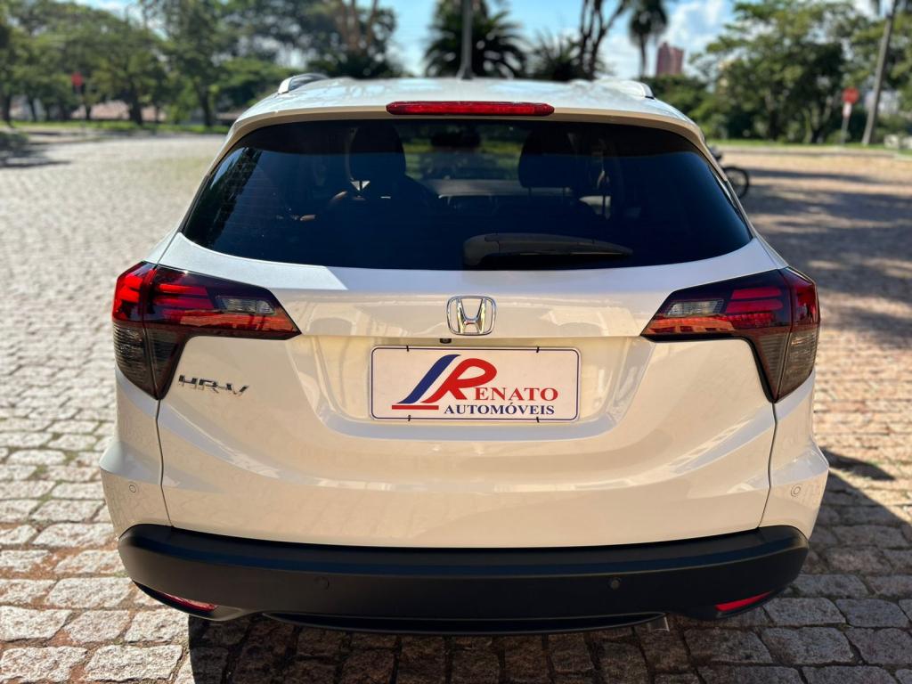HONDA HR-V - Foto